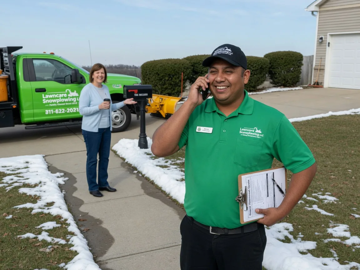 Lawn Care Services By Expert Landscaper Saint Boniface, PA FAQs